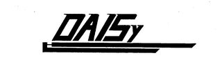 DAISY logo