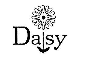 DAISY logo