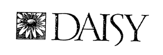 DAISY logo