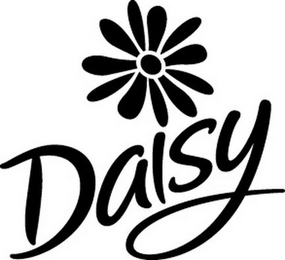 DAISY logo