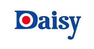 DAISY logo
