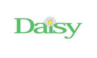 DAISY logo