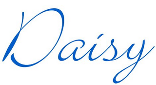 DAISY logo