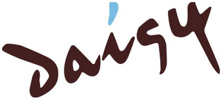 DAISY logo
