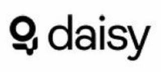 DAISY logo