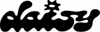 DAISY logo