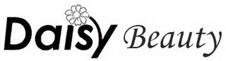 DAISY BEAUTY logo