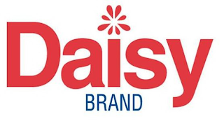 DAISY BRAND logo