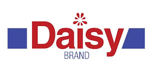DAISY BRAND logo