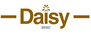 DAISY BRAND logo