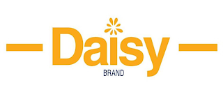 DAISY BRAND logo