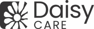 DAISY CARE logo