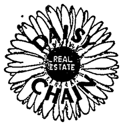 DAISY CHAIN REAL ESTATE logo