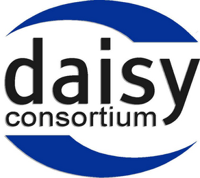 DAISY CONSORTIUM logo