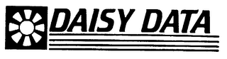 DAISY DATA logo