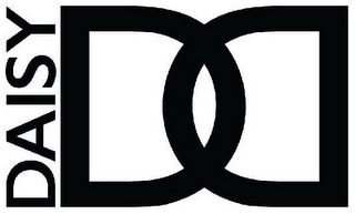 DAISY DD logo