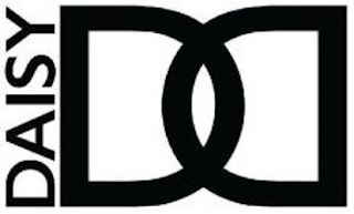 DAISY DD logo