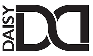 DAISY DD logo