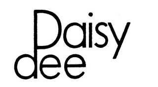 DAISY DEE logo