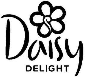 DAISY DELIGHT logo