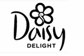 DAISY DELIGHT logo