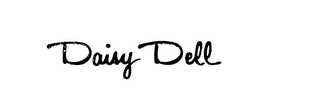 DAISY DELL logo