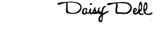 DAISY DELL logo
