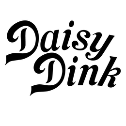 DAISY DINK logo