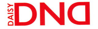 DAISY DND logo