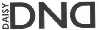 DAISY DND logo