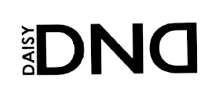 DAISY DND logo