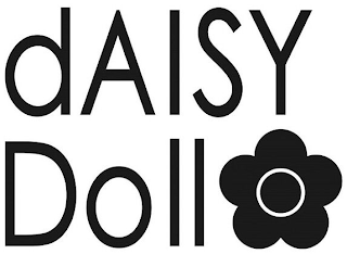 DAISY DOLL logo