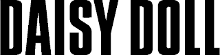 DAISY DOLL logo