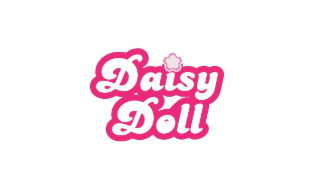 DAISY DOLL logo