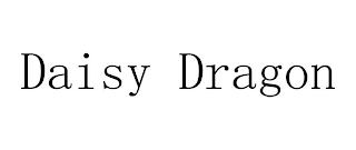 DAISY DRAGON logo