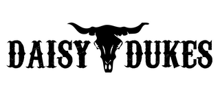 DAISY DUKES logo
