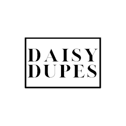 DAISY DUPES logo
