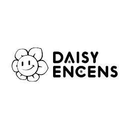 DAISY ENCENS logo