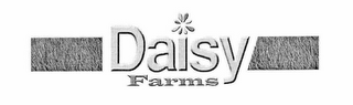 DAISY FARMS logo