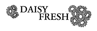 DAISY FRESH logo