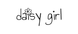DAISY GIRL logo