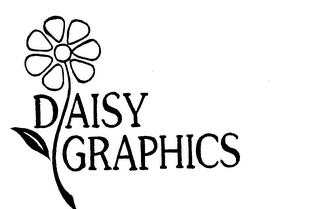 DAISY GRAPHICS logo