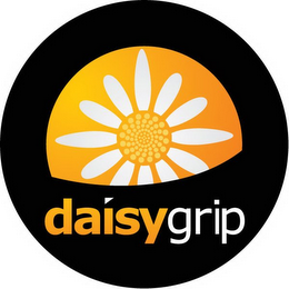 DAISY GRIP logo