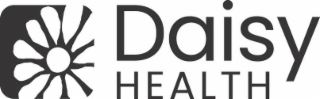 DAISY HEALTH logo