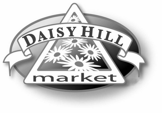 DAISY HILL MARKET logo