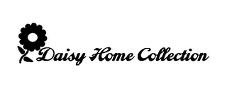DAISY HOME COLLECTION logo