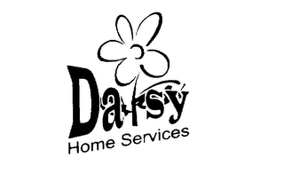 DAISY HOME SERVICES logo
