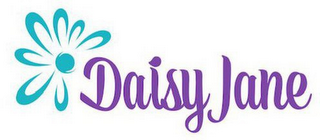 DAISY JANE logo