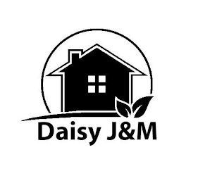 DAISY J&M logo
