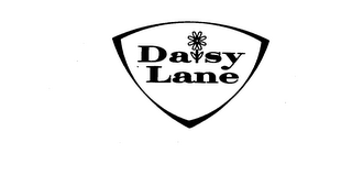 DAISY LANE logo